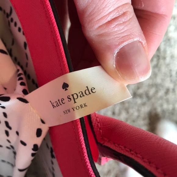 Kate Spade Purse - Picture 5 of 7